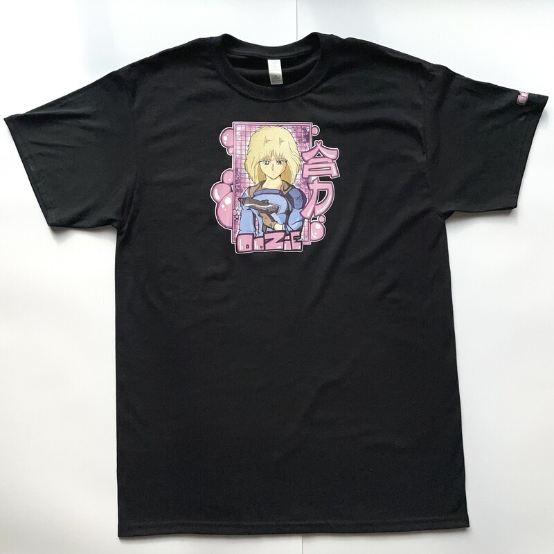 Deunan Bubble Tee