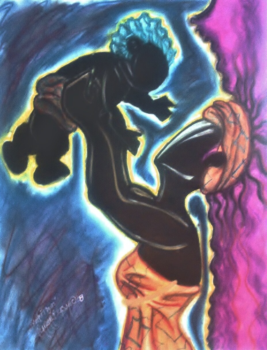 Mother Figure