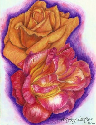 Rose Duo