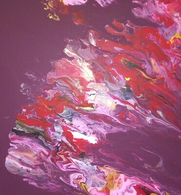 Pours