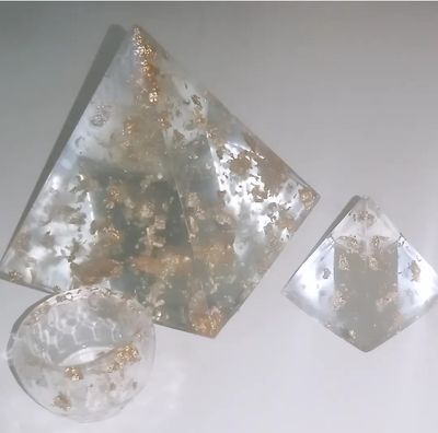 Resin Art