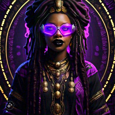 Untitled AI Art