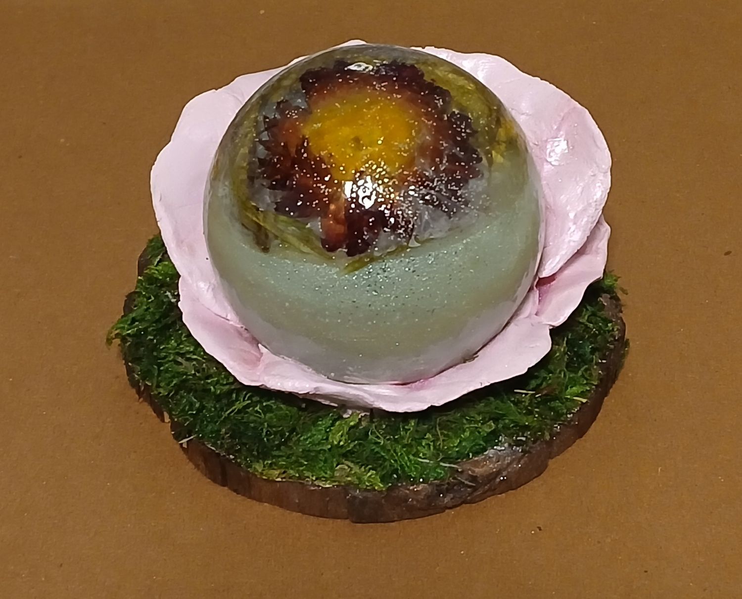 Rose Globe