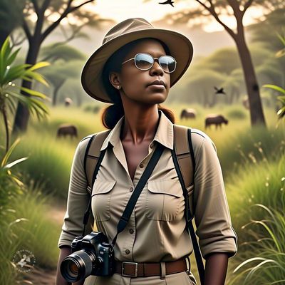 Ai Artwork