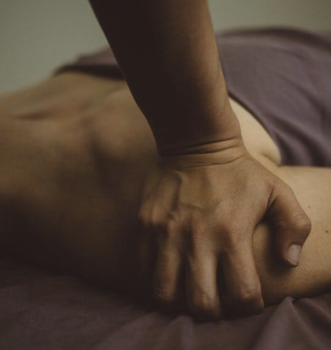 Full Body 50mins Massage