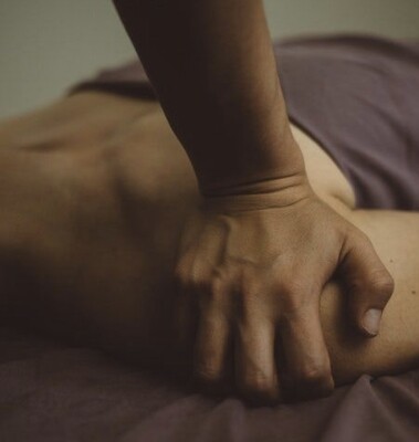 Full Body 50mins Massage