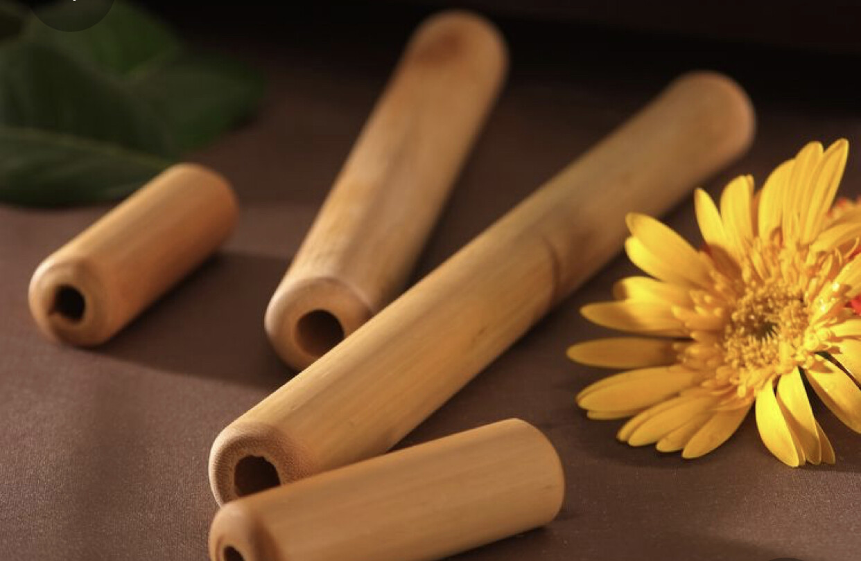 Bamboo 50mins Massage