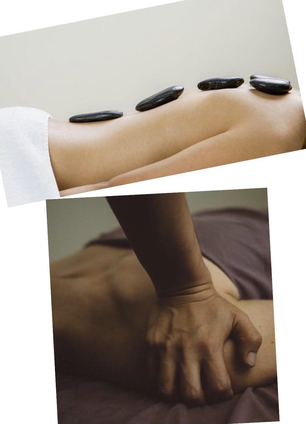 Paradise Getaway 60mins Massage