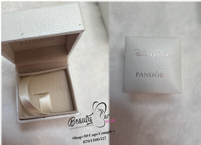 Pandora Small Box
