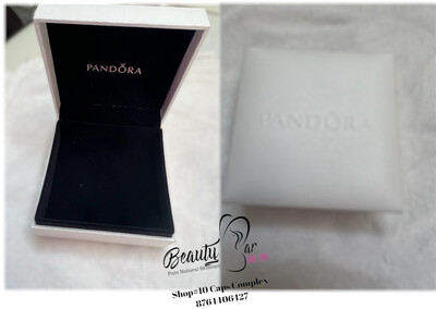 Pandora Large Box