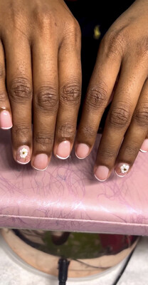 French Repolish