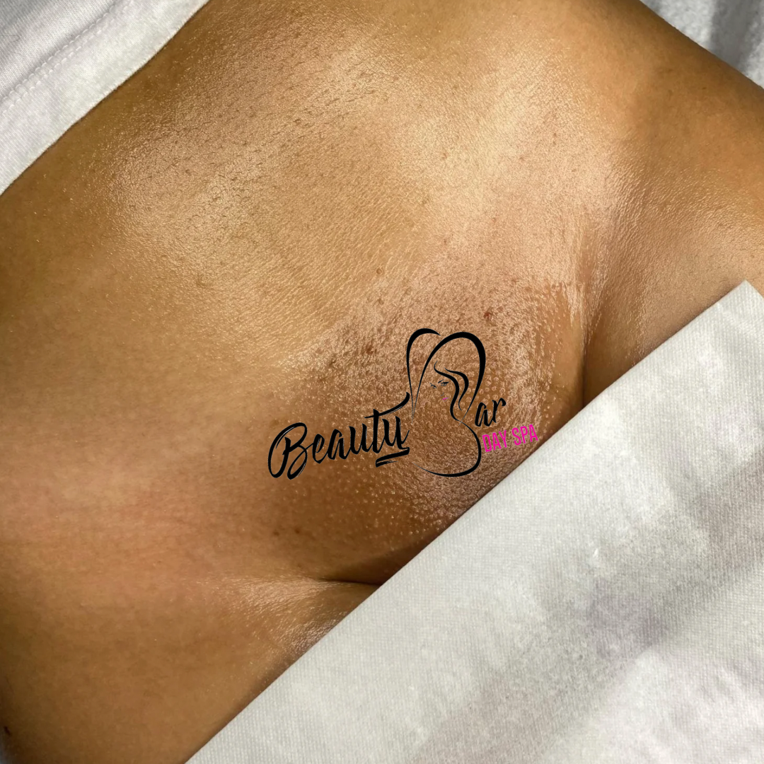 Brazilian Wax