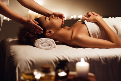Me Time