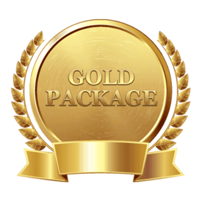 Gold Package