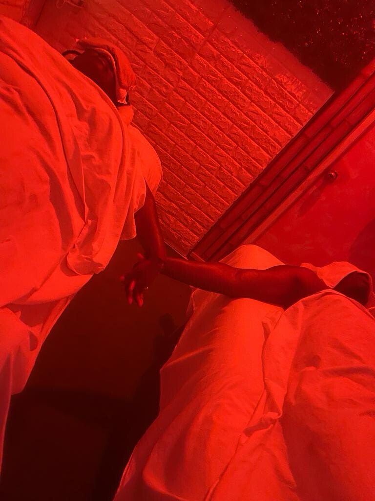 Couples 50mins Full Body Massage