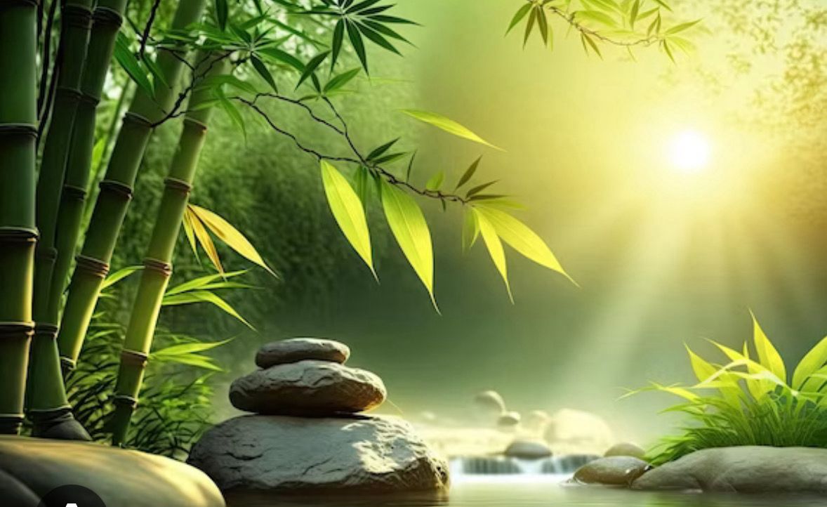 Nature’s Relief Full Body Massage 60mins