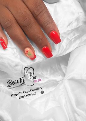 Gel Polish Add On