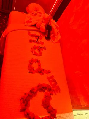 Swedish 80mins Full Body Massage