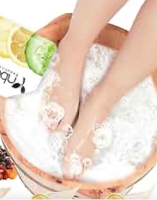 Beautybar Signature Pedicure