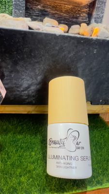 Illuminating Serum Sml