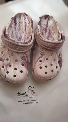 Children Crocs