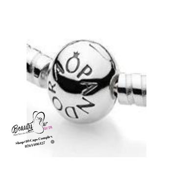 Pandora Changeable Lock/Buckles