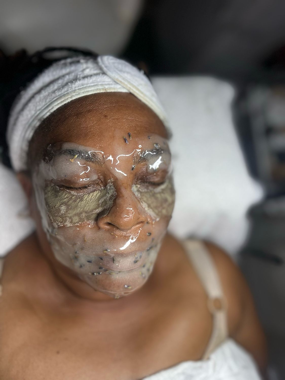 Customize Facial