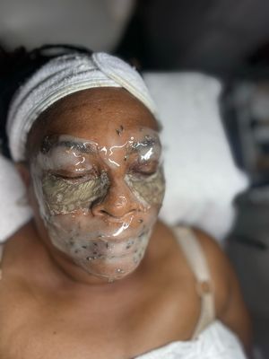Customize Facial