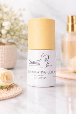 Illuminating Serum Sml