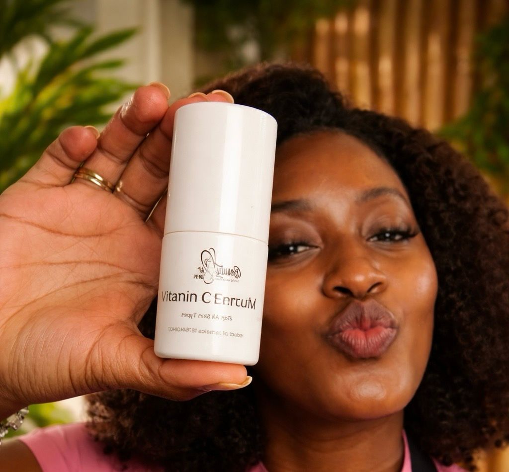 Vitamin C Serum Sml 1/2oz