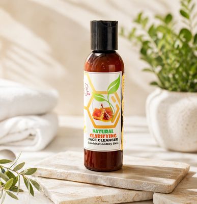 Clarifying Cleanser 