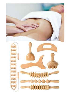 Lymphatic Drainage Massage 50mins