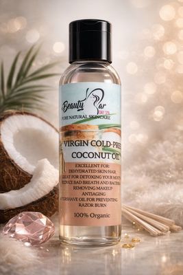 Virgin Coconut Oil