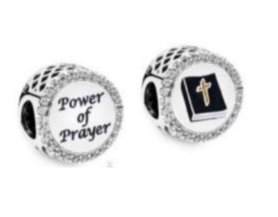 Pandora Power Of Prayer