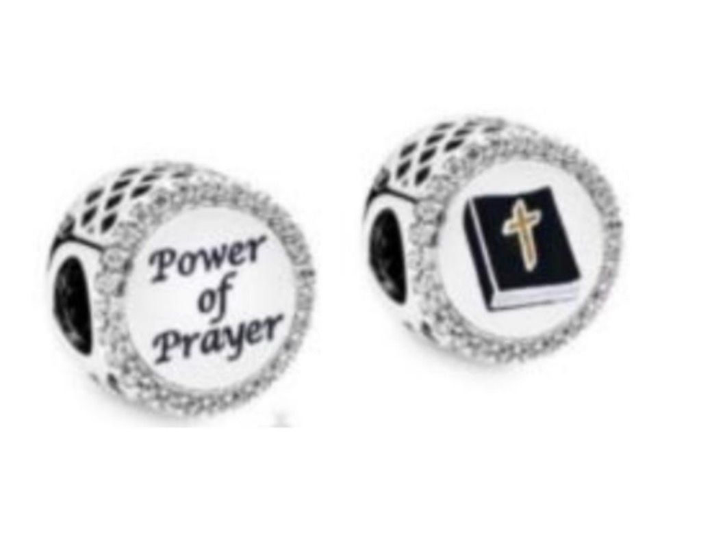 Pandora Power Of Prayer