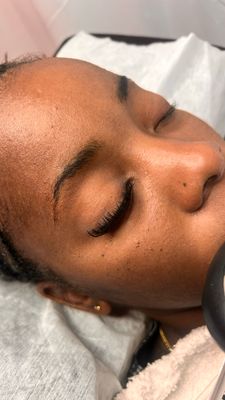 Classic Cluster Lash Set