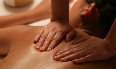 Swedish/Deep Tissue 80mins Full Body Massage