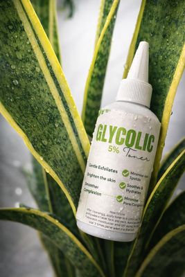 Glycolic Toner
