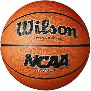 28.5 Basketball
