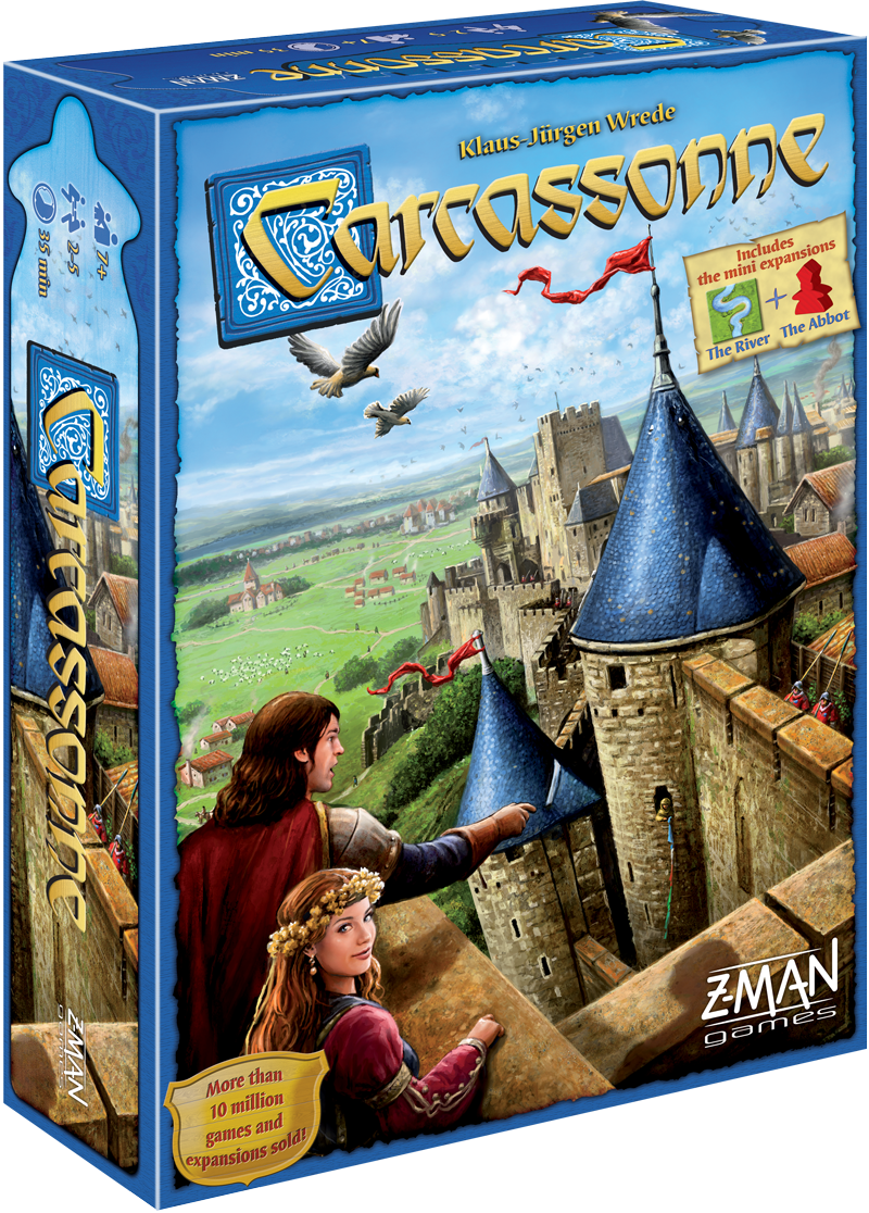 Carcassonne