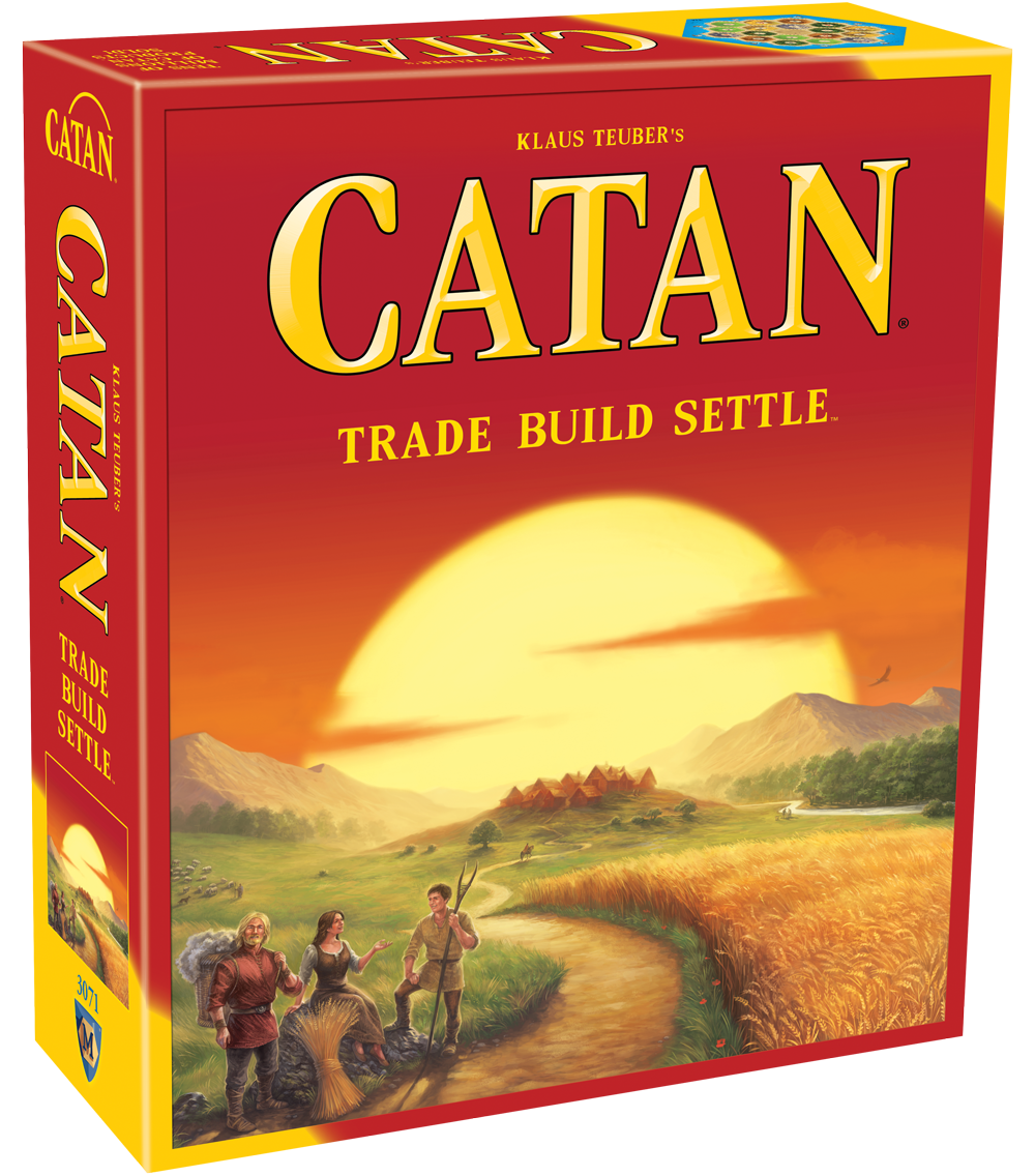 Catan