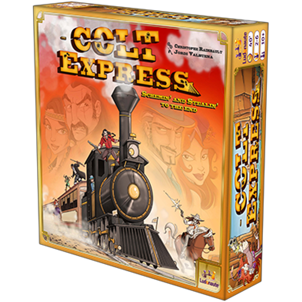 Colt Express