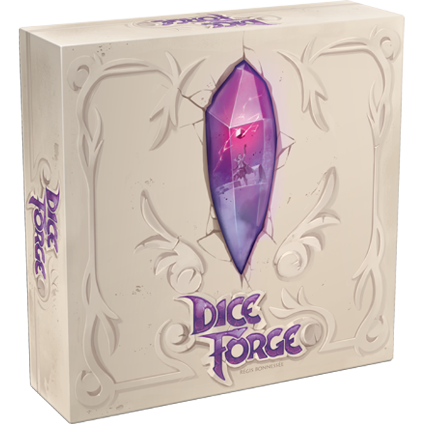 Dice Forge