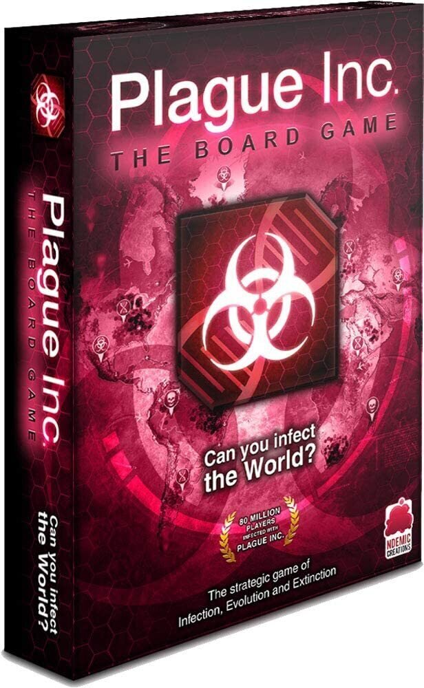 Plague Inc.