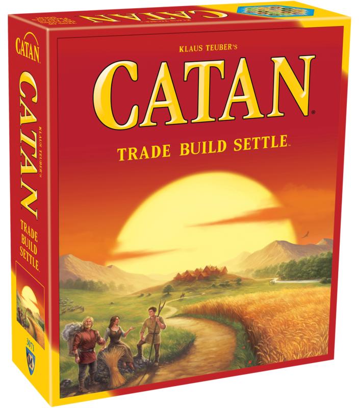 Catan