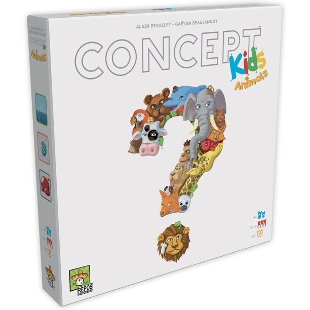 Concept Kids