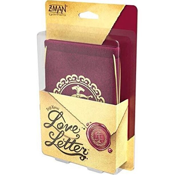 Love Letter