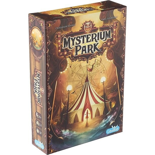 Mysterium Park