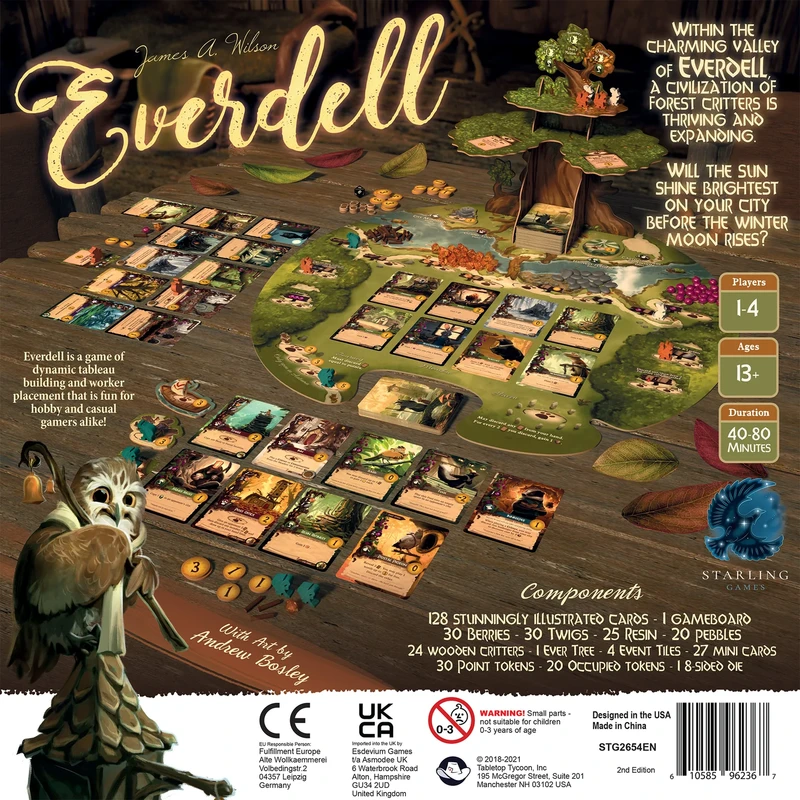 Valhalla Boardgames