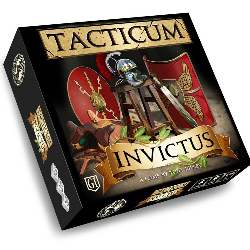 Tacticum Invictus